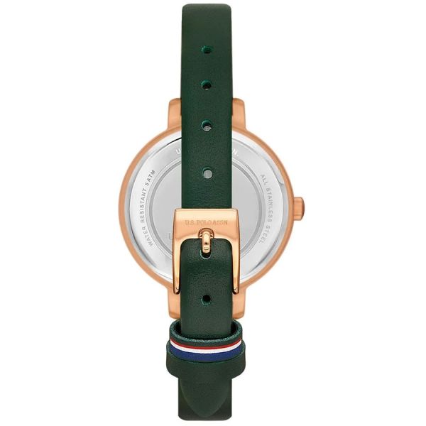 U.S. Polo Assn. USPA2092-04 Kadın Kol Saati