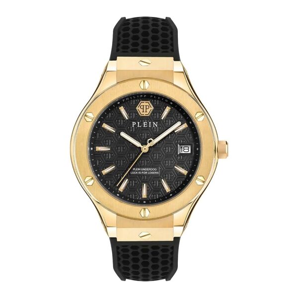 Philipp Plein PWUFA0225 Erkek Kol Saati