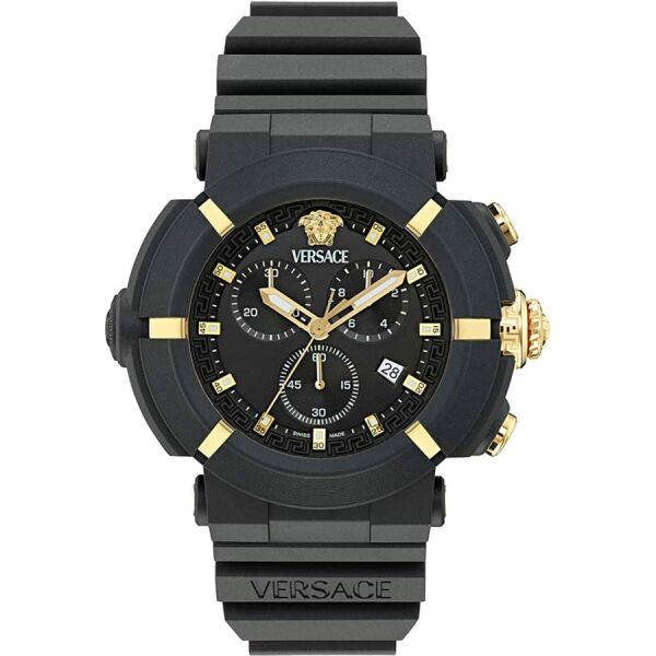 Versace VRSCVE0L00125 Kol Saati