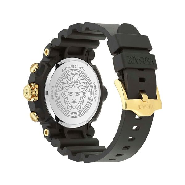Versace VRSCVE0L00125 Kol Saati