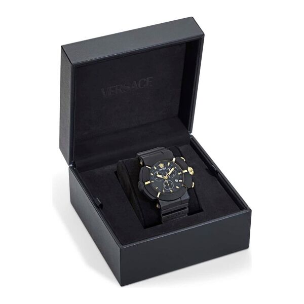 Versace VRSCVE0L00125 Kol Saati