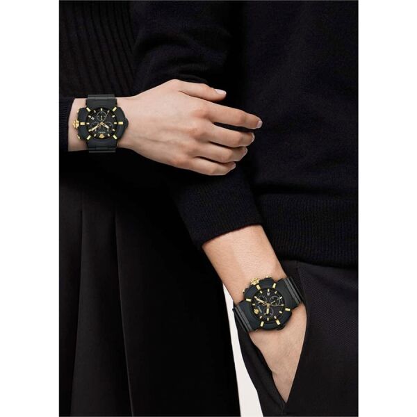 Versace VRSCVE0L00125 Kol Saati
