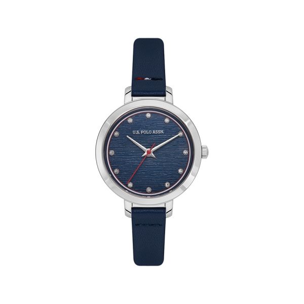 U.S. Polo Assn. USPA2092-01 Kadın Kol Saati