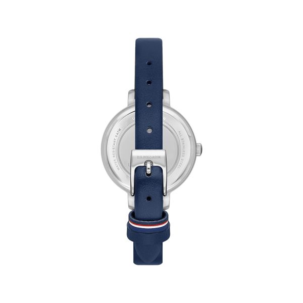 U.S. Polo Assn. USPA2092-01 Kadın Kol Saati