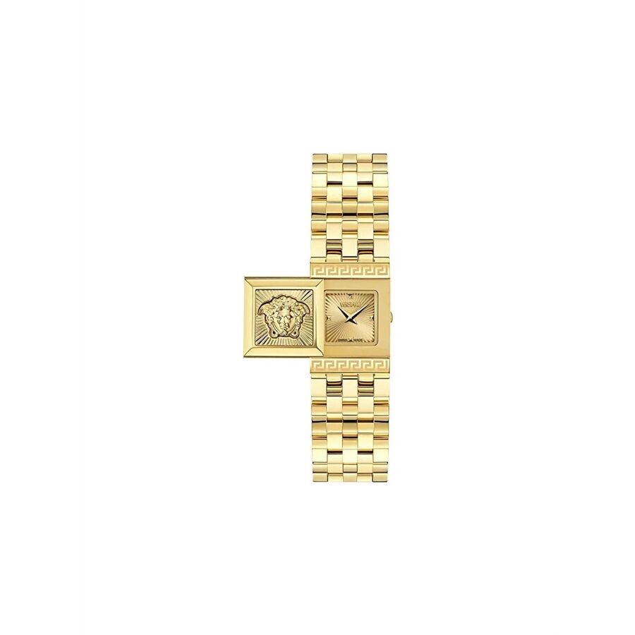 Versace VRSCVE0C00225 Kadın Kol Saati