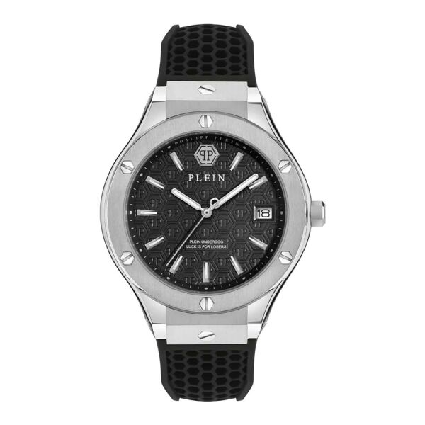 Philipp Plein PWUFA0125 Erkek Kol Saati