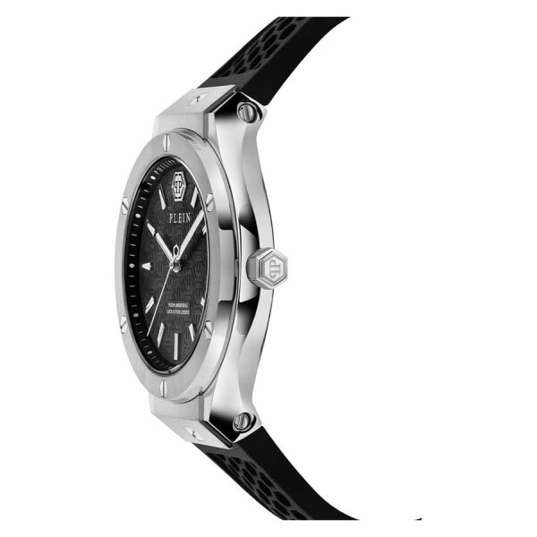 Philipp Plein PWUFA0125 Erkek Kol Saati