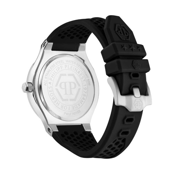 Philipp Plein PWUFA0125 Erkek Kol Saati