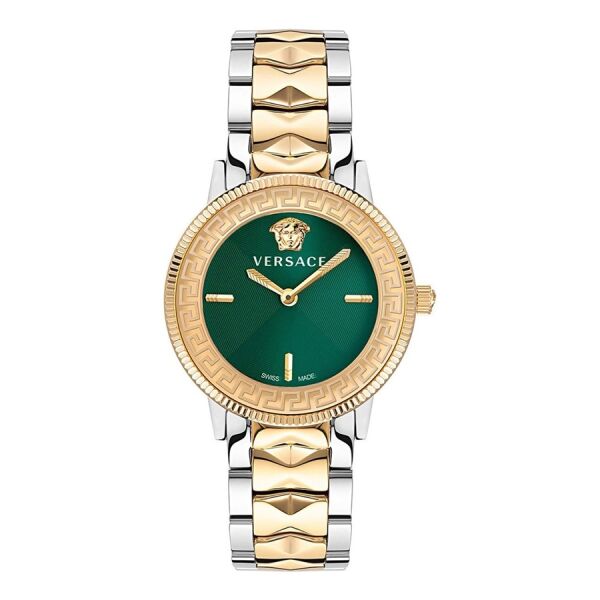 Versace VRSCVE2P00522 Kadın Kol Saati