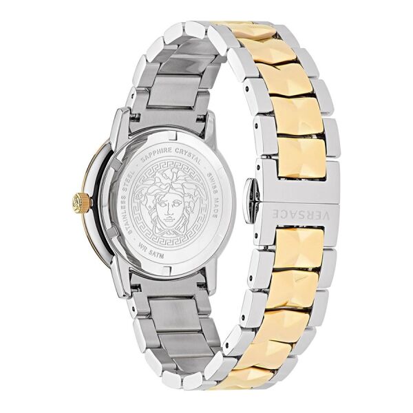 Versace VRSCVE2P00522 Kadın Kol Saati
