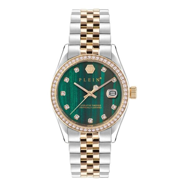 Philipp Plein PWYAA0523 Kadın Kol Saati