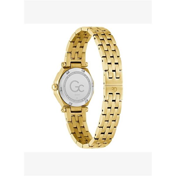 Gc GCZ54005L9 Kadın Kol Saati