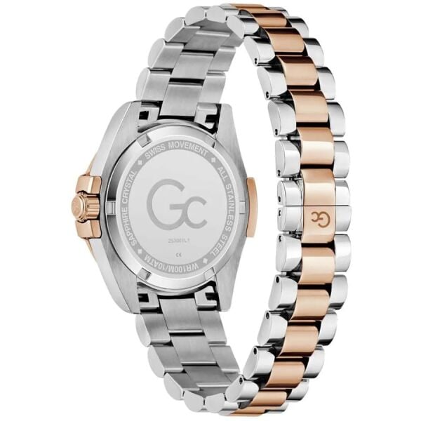 Gc GCZ53001L1 Kadın Kol Saati