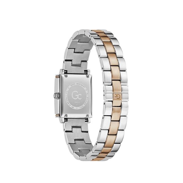 Gc GCY79007L1M Kadın Kol Saati