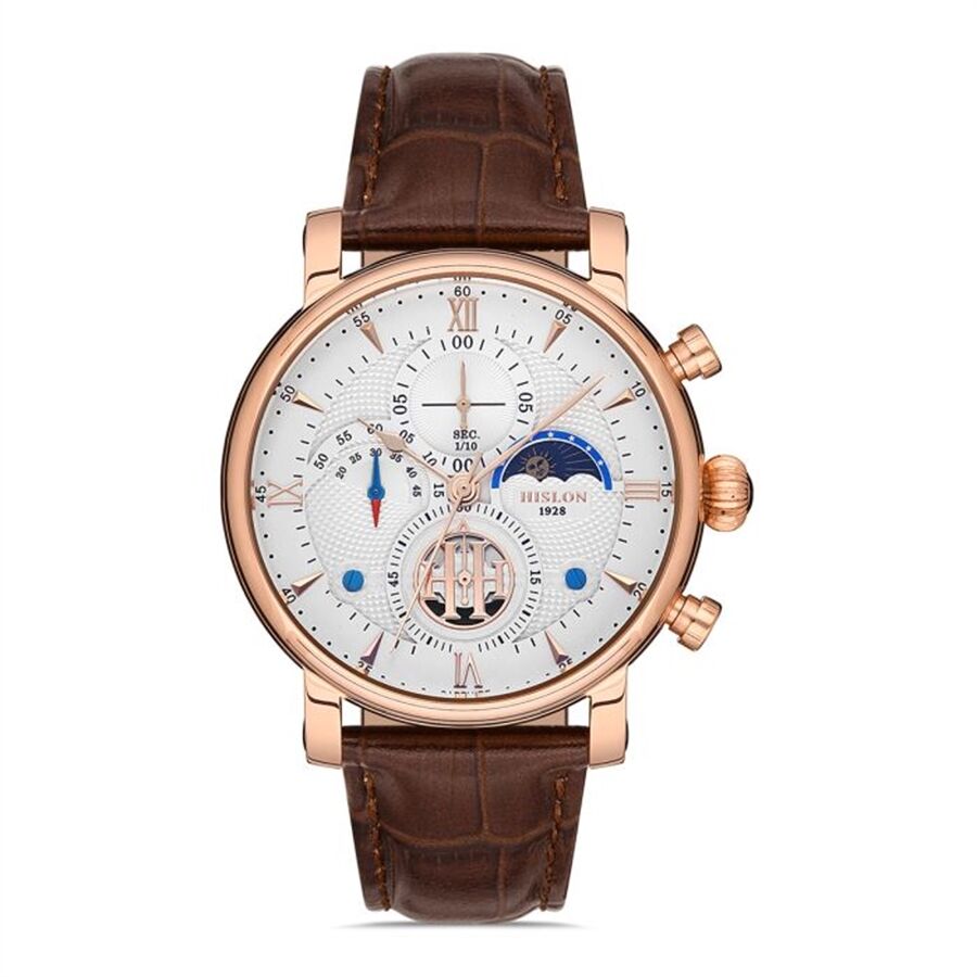 TM105R-02KR ERKEK KOL SAATİ