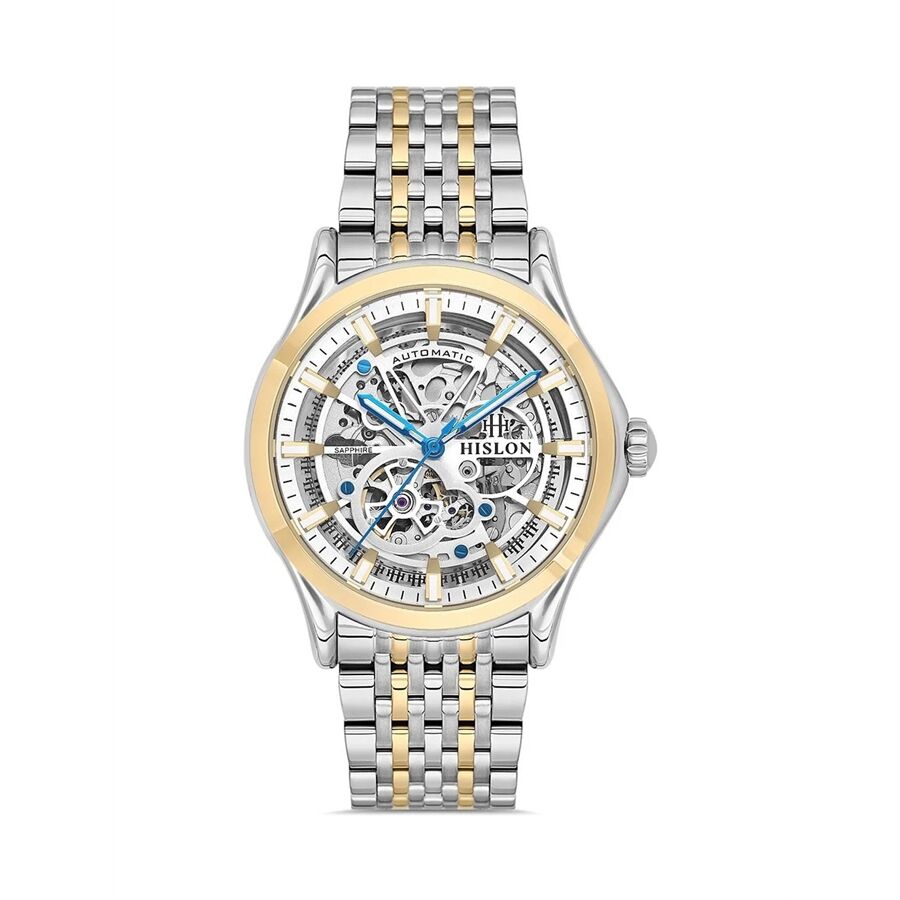 Hislon SD201T-16SG