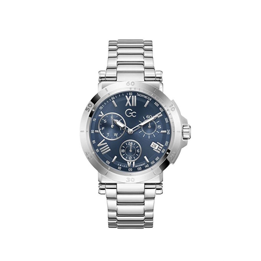 Gc GCY44010G7M Erkek Kol Saati