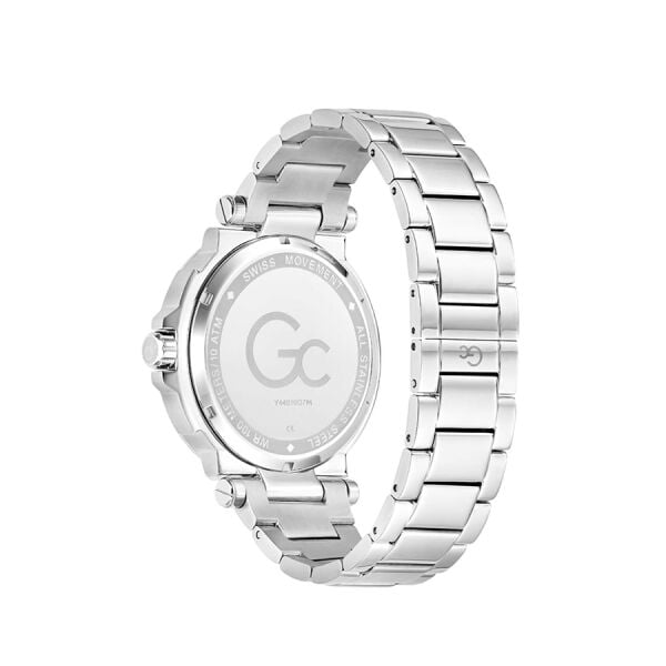 Gc GCY44010G7M Erkek Kol Saati