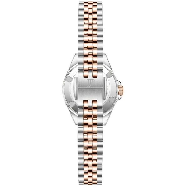 Jacques Philippe JPQLS827388RG Kadın Kol Saati