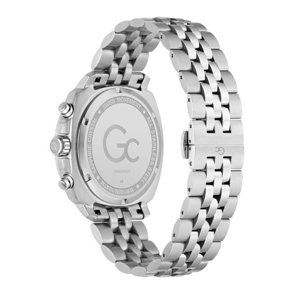 Gc GCZ46006G2 Erkek Kol Saati