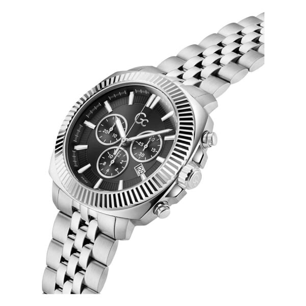 Gc GCZ46006G2 Erkek Kol Saati