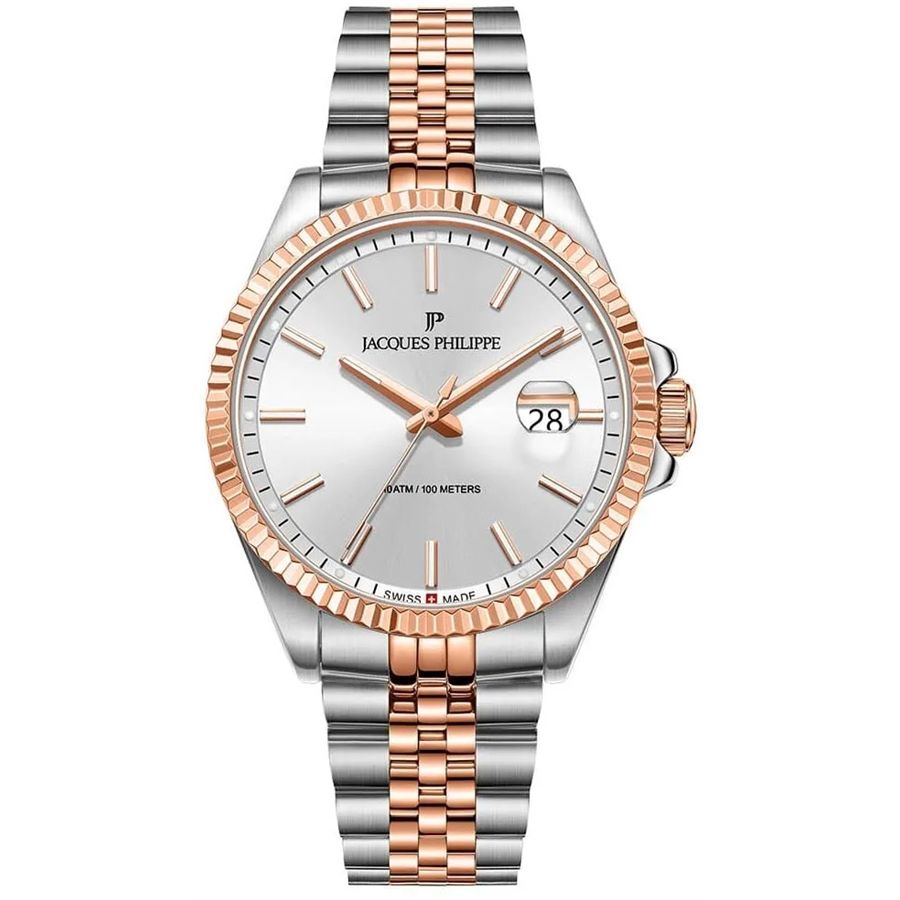 Jacques Philippe JPQGS597328V2 Erkek Kol Saati