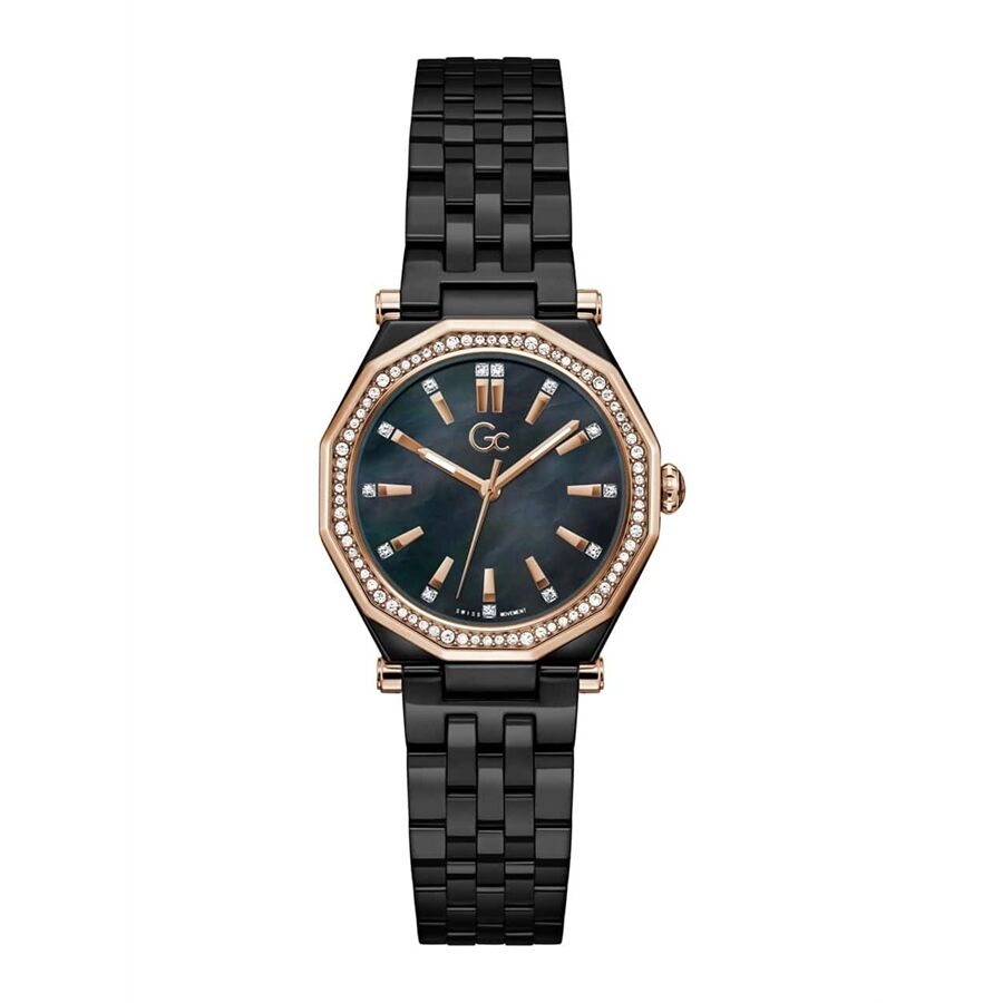 Gc GCZ59002L2 Kadın Kol Saati
