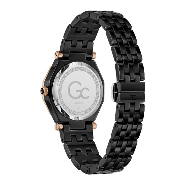 Gc GCZ59002L2 Kadın Kol Saati
