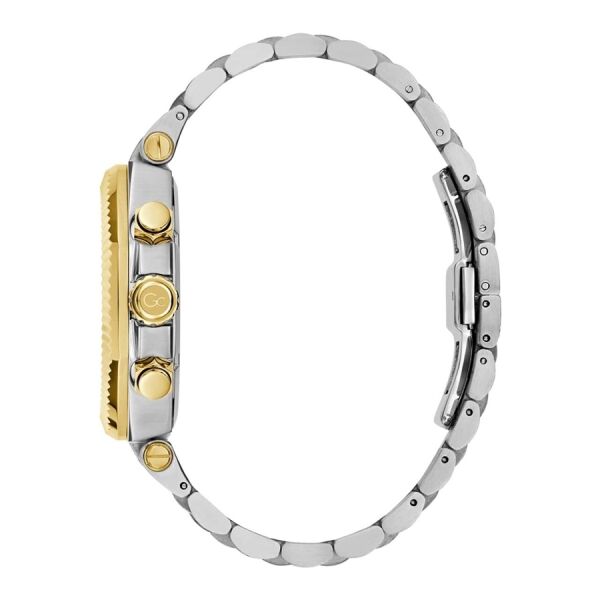 Gc GCZ66003G9 Erkek Kol Saati