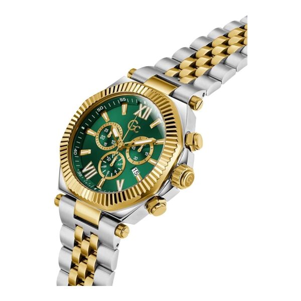 Gc GCZ66003G9 Erkek Kol Saati