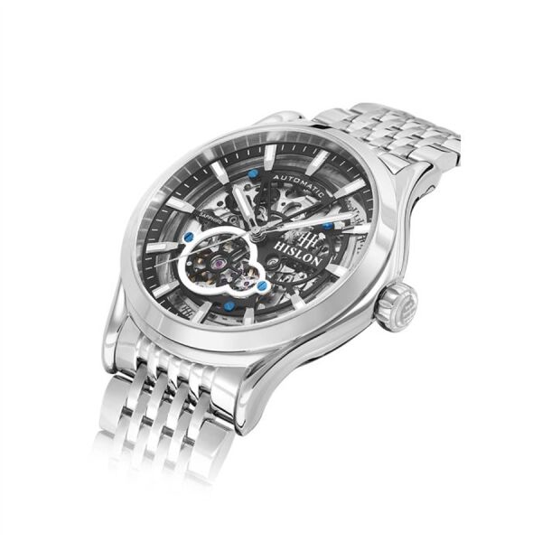 SD201S-04SS ERKEK KOL SAATİ