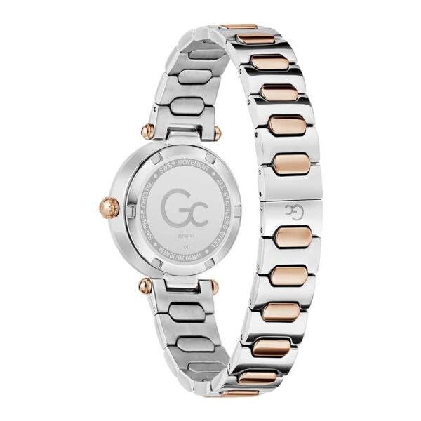 Gc GCZ57001L1 Kadın Kol Saati