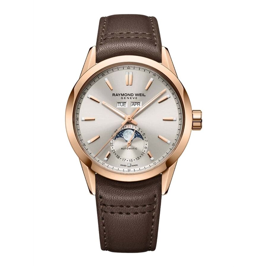 Raymond Weil RW2766PC564001 Erkek Kol Saati