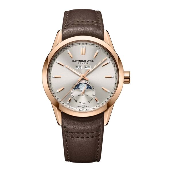 Raymond Weil RW2766PC564001 Erkek Kol Saati