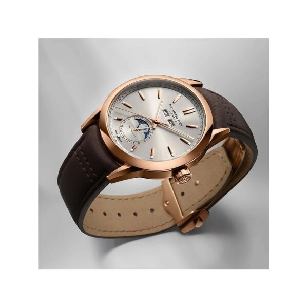 Raymond Weil RW2766PC564001 Erkek Kol Saati