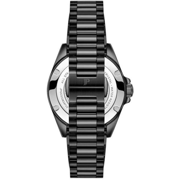 Jacques Philippe JPQGS338347V2 Erkek Kol Saati