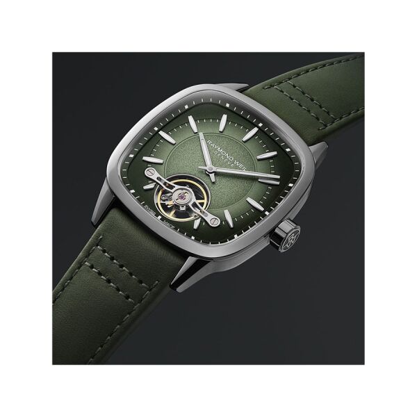 Raymond Weil RW2790STC52051 Erkek Kol Saati