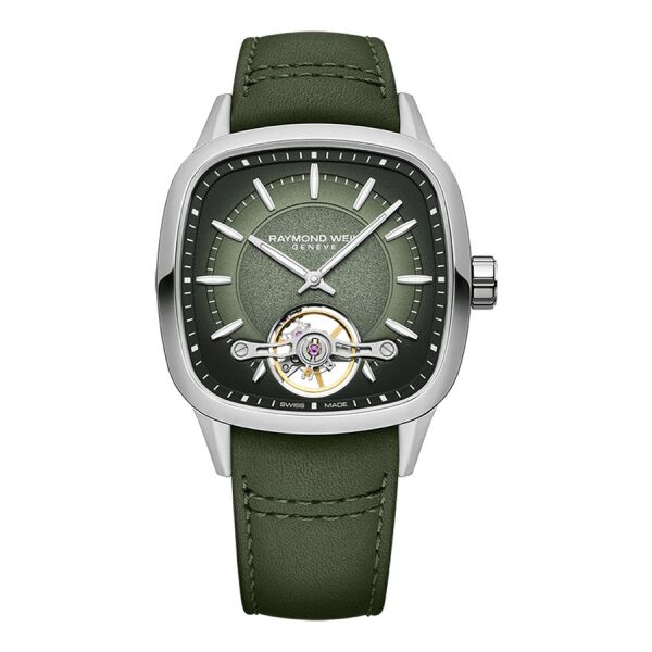 Raymond Weil RW2790STC52051 Erkek Kol Saati