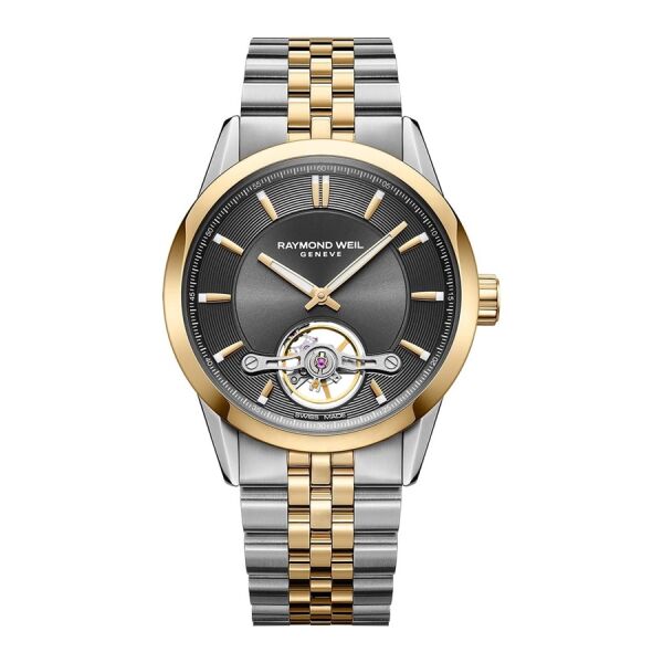 Raymond Weil RW2781STP60051 Erkek Kol Saati