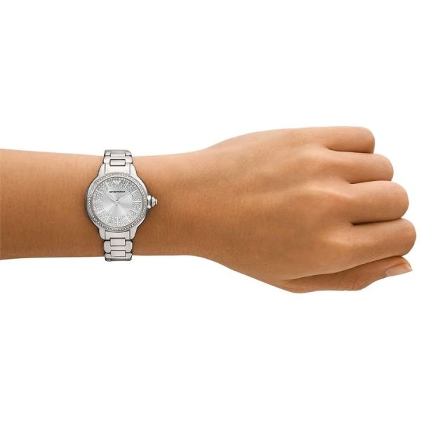 Emporio Armani AR11632 Kadın Kol Saati