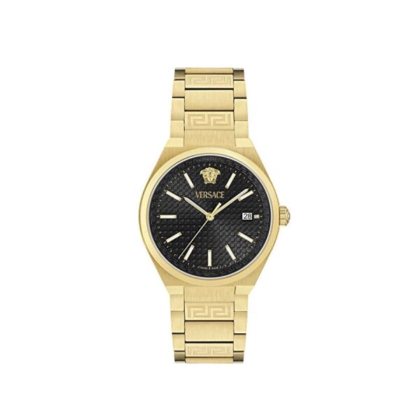 Versace VRSCVE0F00525 Erkek Kol Saati