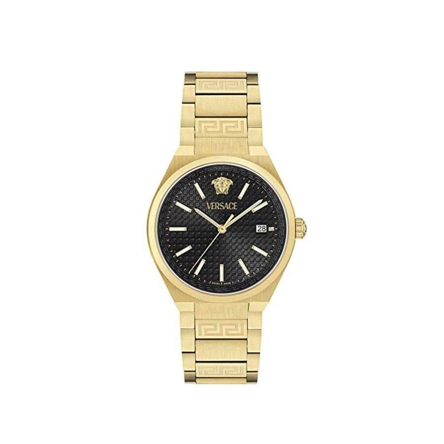 Versace VRSCVE0F00525 Erkek Kol Saati