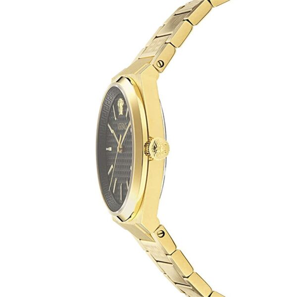 Versace VRSCVE0F00525 Erkek Kol Saati