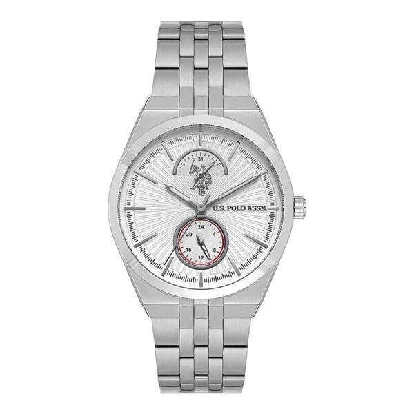 U.S. Polo Assn. USPA1124-04 Erkek Kol Saati