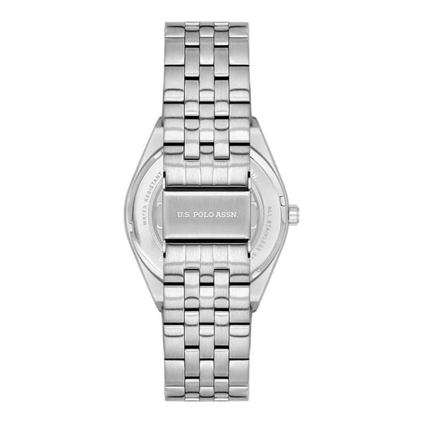 U.S. Polo Assn. USPA1124-04 Erkek Kol Saati