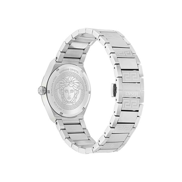 Versace VRSCVE0F00125 Erkek Kol Saati