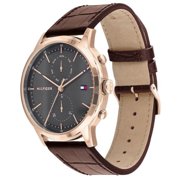 Tommy Hilfiger TH1710435 Erkek Kol Saati