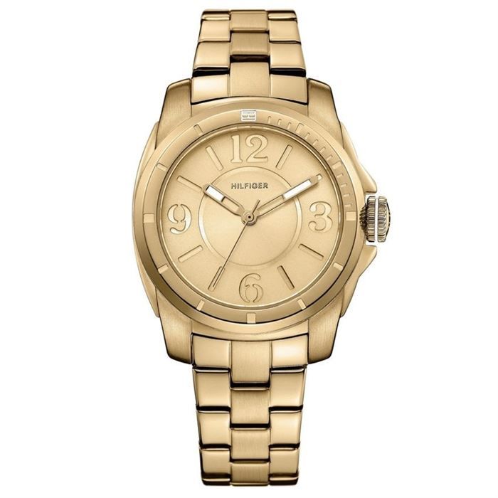 Tommy Hilfiger TH1781139 Bayan Kol Saati
