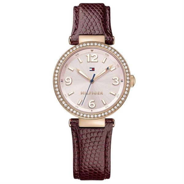 Tommy Hilfiger TH1781588 Bayan Kol Saati