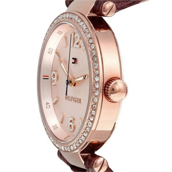 Tommy Hilfiger TH1781588 Bayan Kol Saati